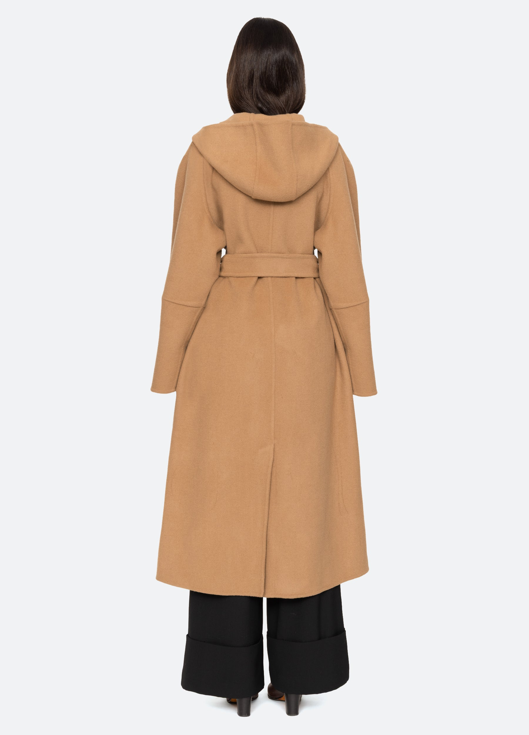 Astra Coat - 2