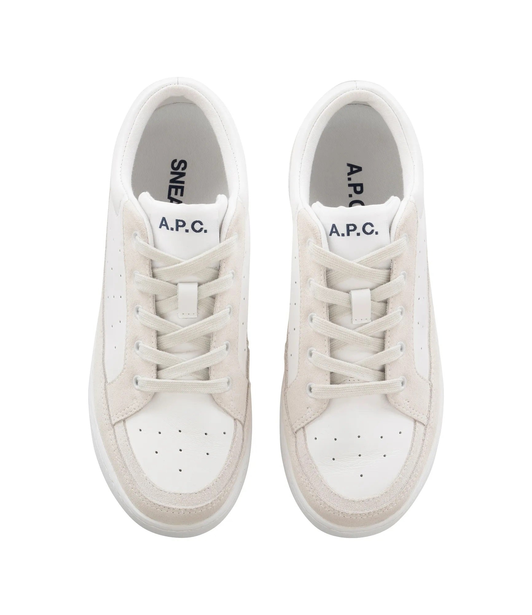 Eddie Sneakers - 3
