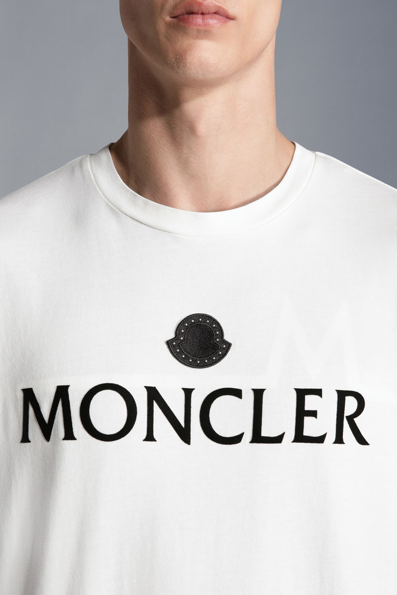 Logo T-Shirt 5