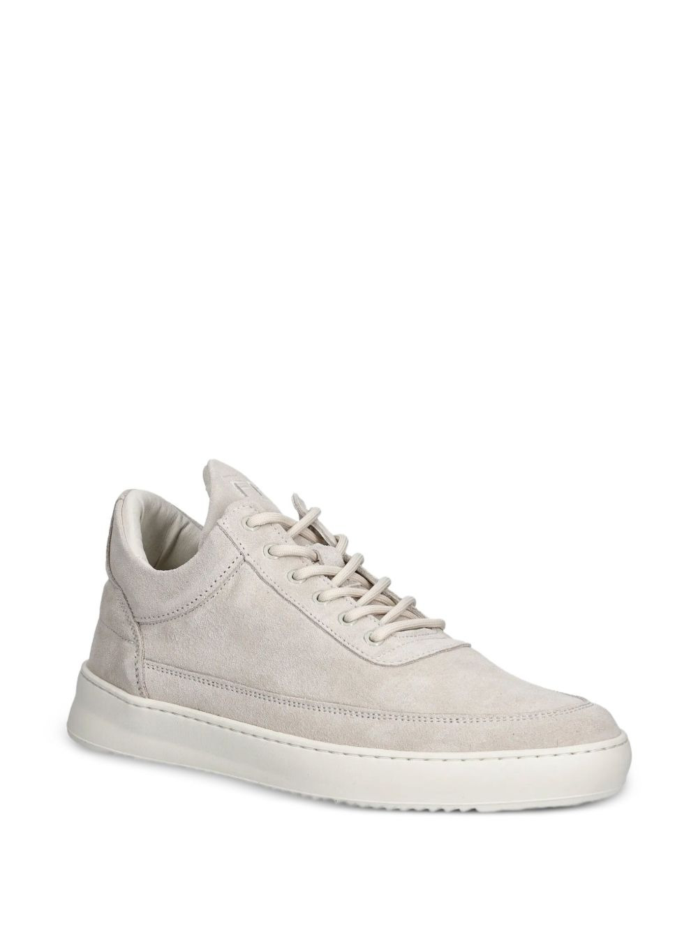 Jet Runner low-top suede sneakers - 2
