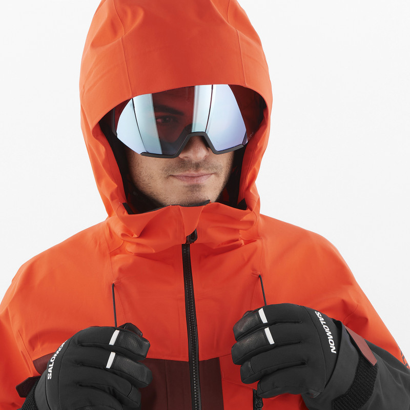 MOON PATROL GORE-TEX 4