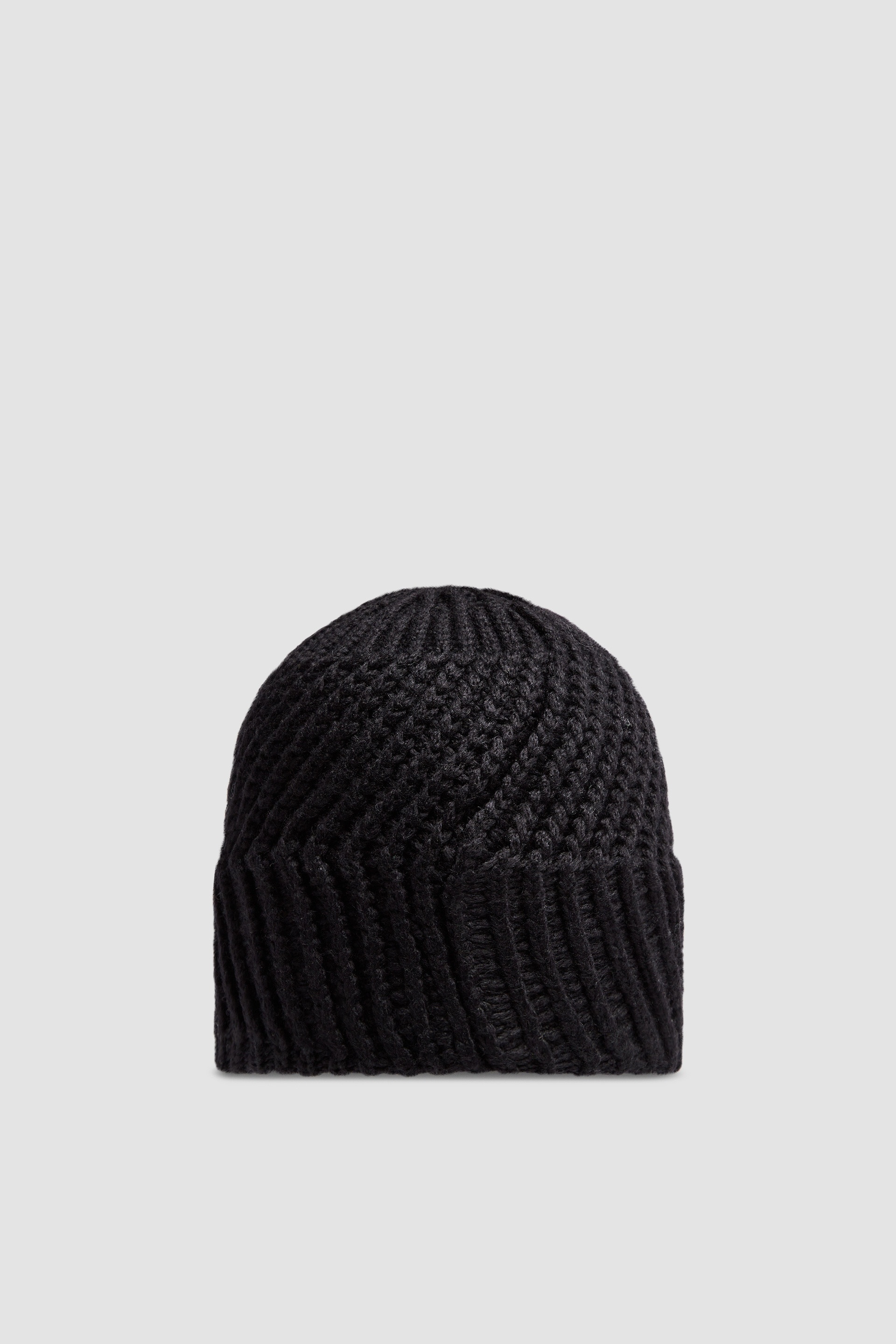 Wool Beanie - 4
