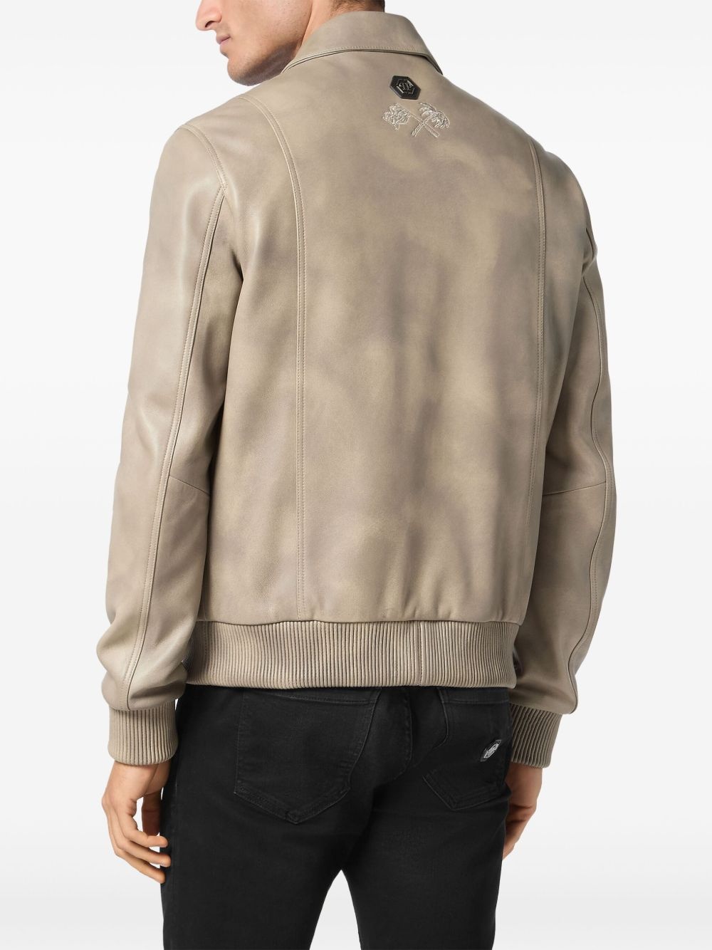 Coster bomber jacket - 4
