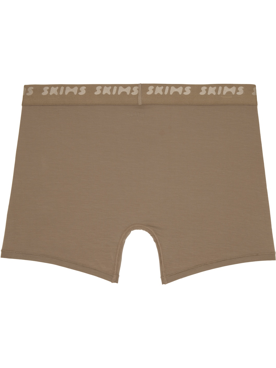 Three-Pack Multicolor SKIMS Stretch 3" Boxer Briefs - 5