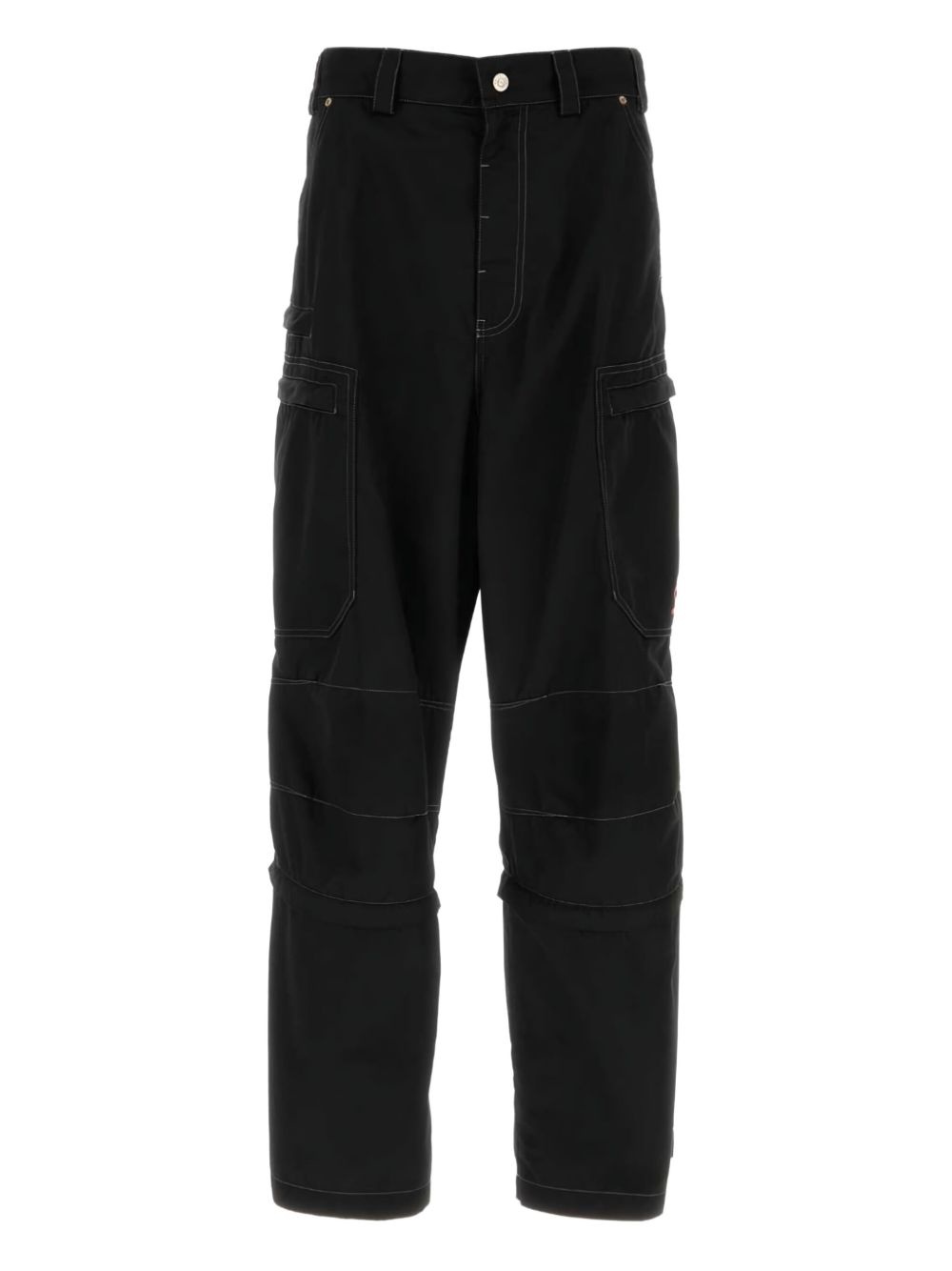 Utility Cargo pants - 1