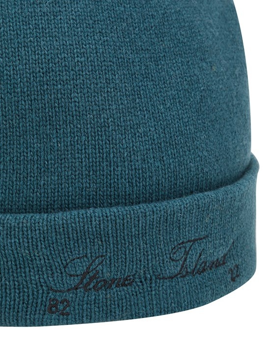 N29QB 82/22 EDITION DARK TEAL GREEN - 3
