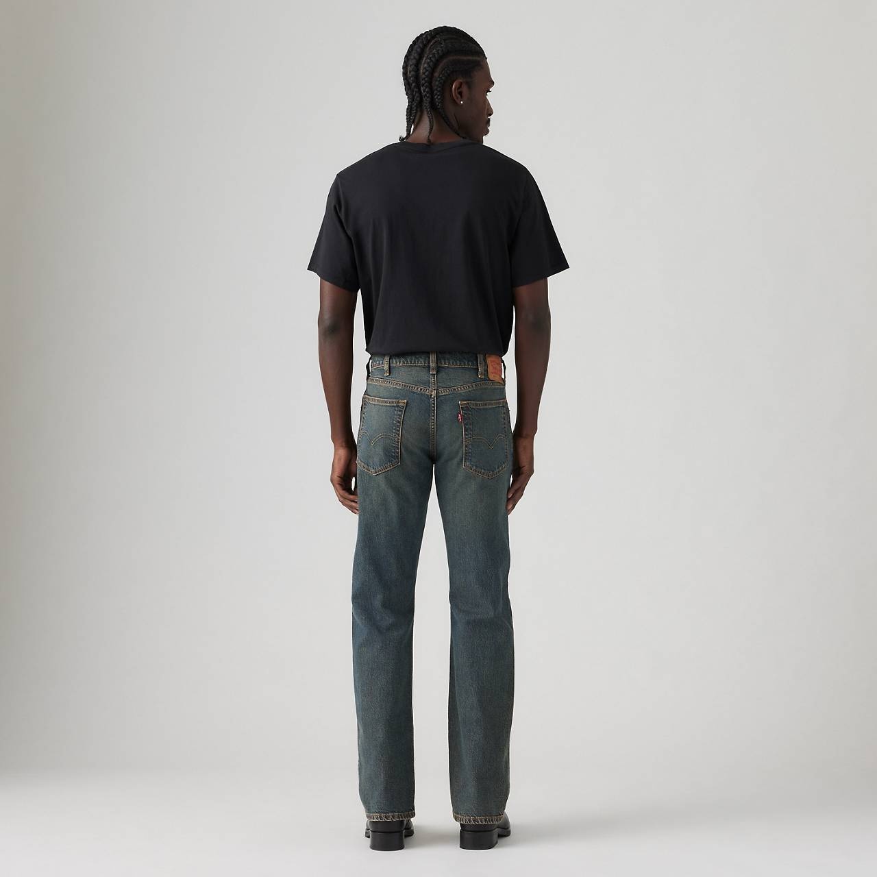 517™ BOOTCUT MEN'S JEANS - 5