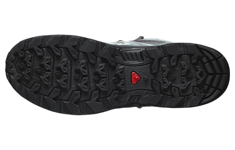 (WMNS) Salomon X Ultra Pioneer Mid Cswp 416712 / L41671200 - 4