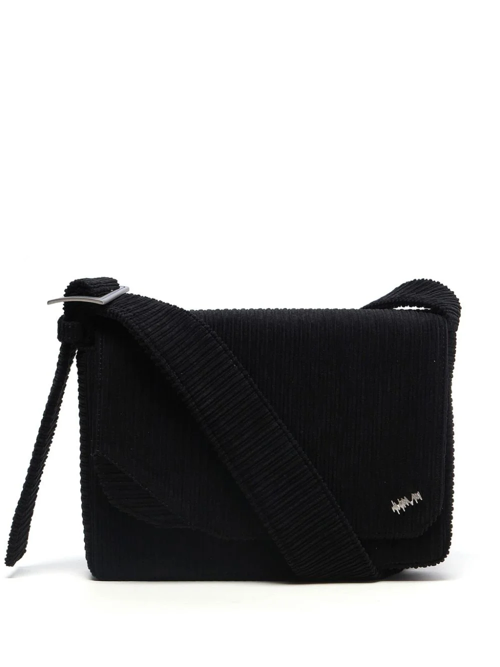 Gleas corduroy shoulder bag - 1