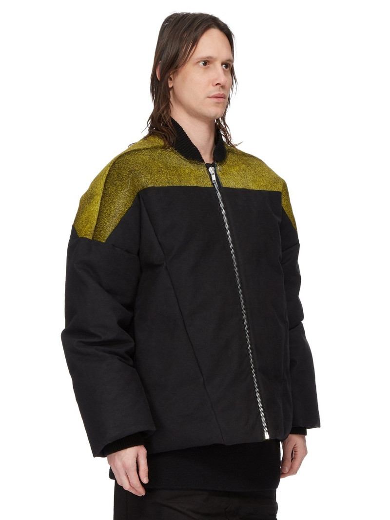 Rick Owens DUVET outlook