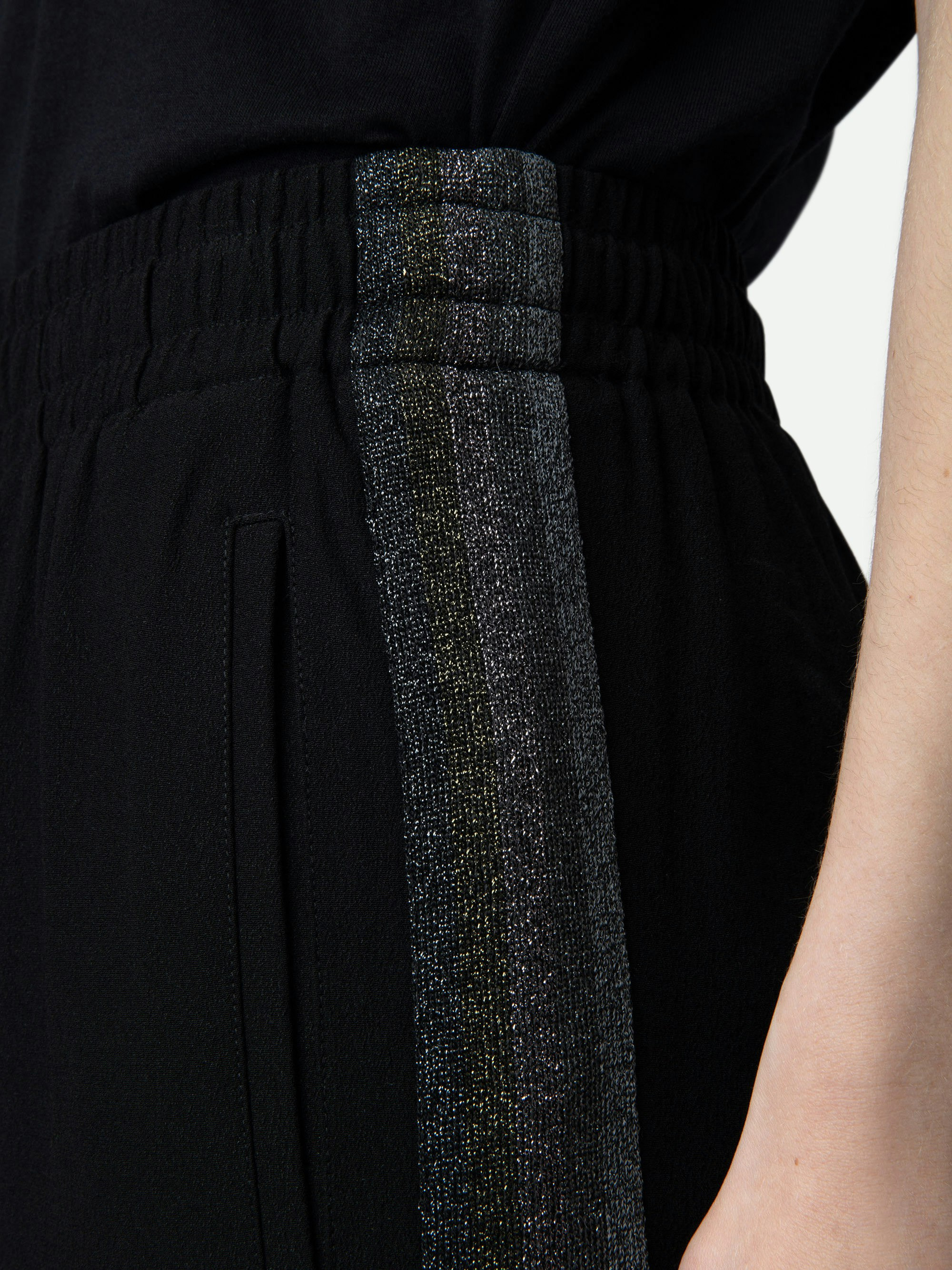 Pomy Pants - 5