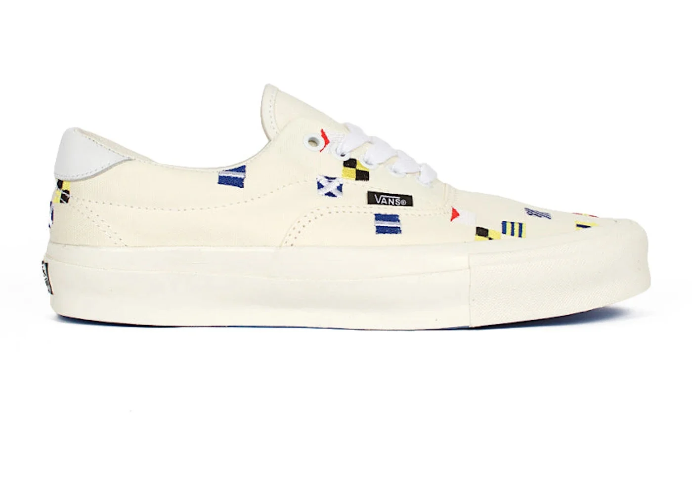 Vans Vault OG Style 45 LX Maritime Flags - 1