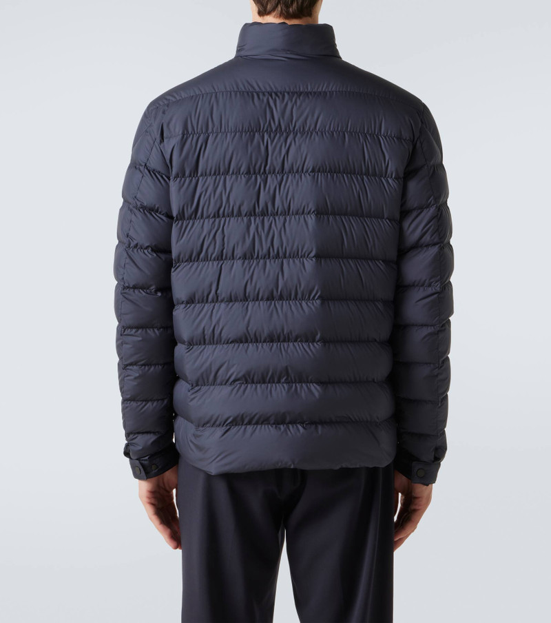 Lyco down jacket 4
