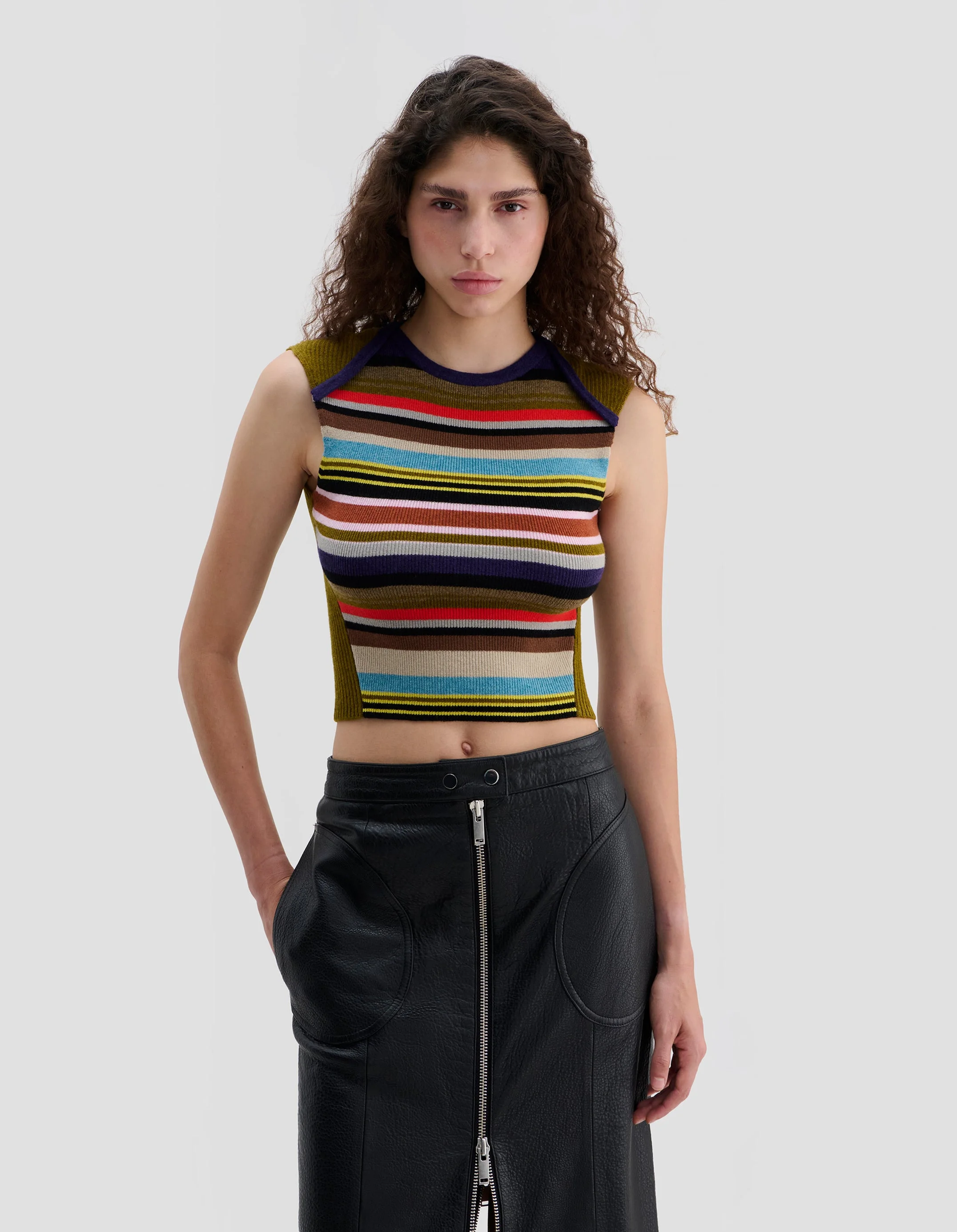 ENVELOPE TOP - 1
