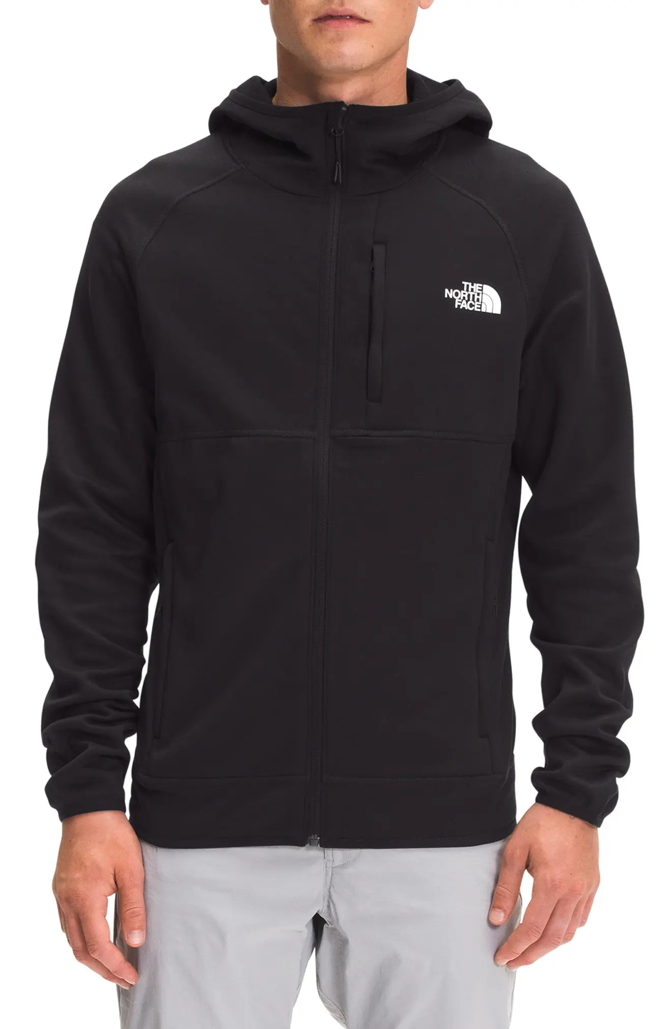 Canyonlands Hooded Jacket - 1