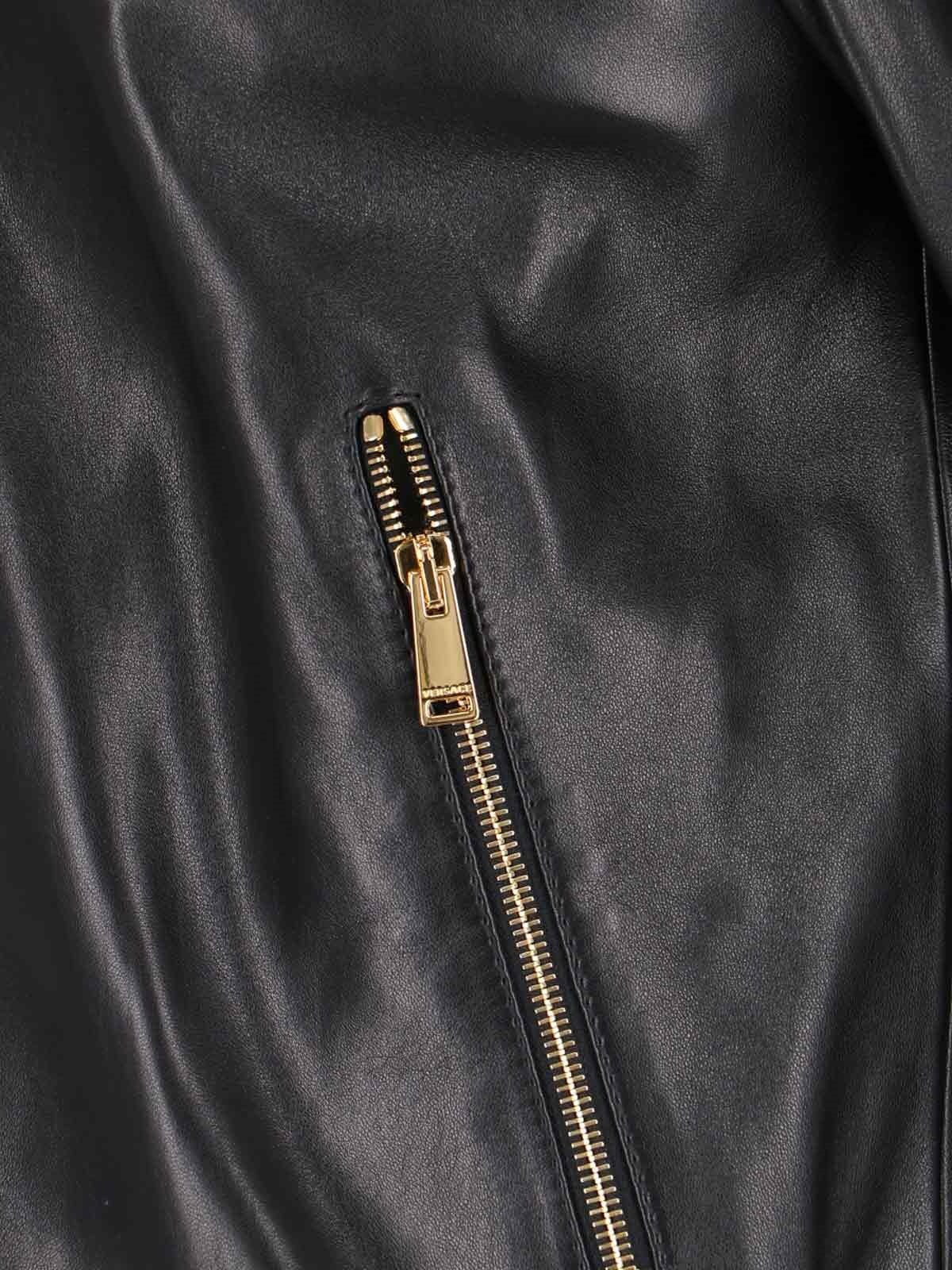 'PLONGÉ' ZIP JACKET - 3