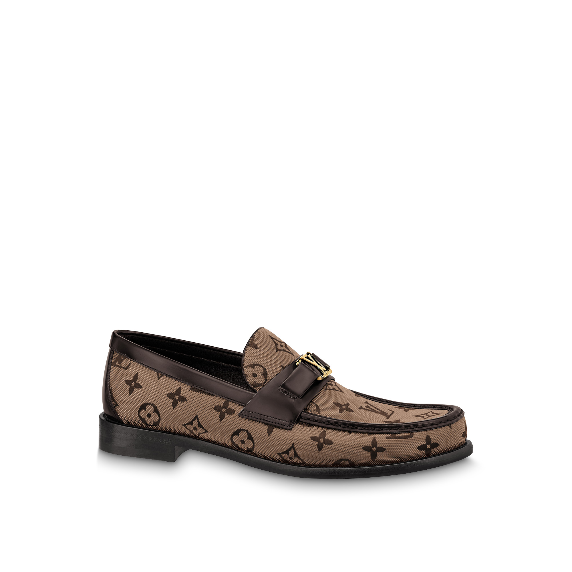 Major Loafer - 1