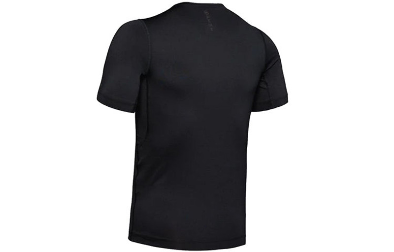 Under Armour Under Armour Rush Compression Shirt 'Black' 1327644-001 outlook