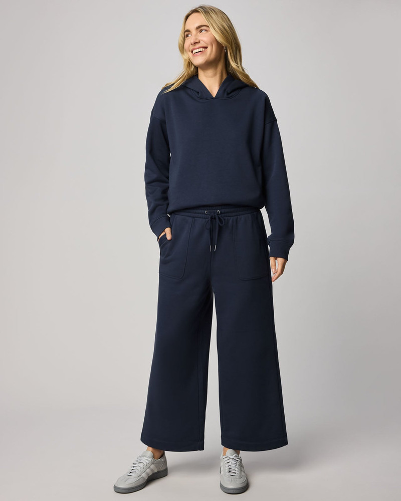 Splendid Goldie Wide Leg Pant outlook