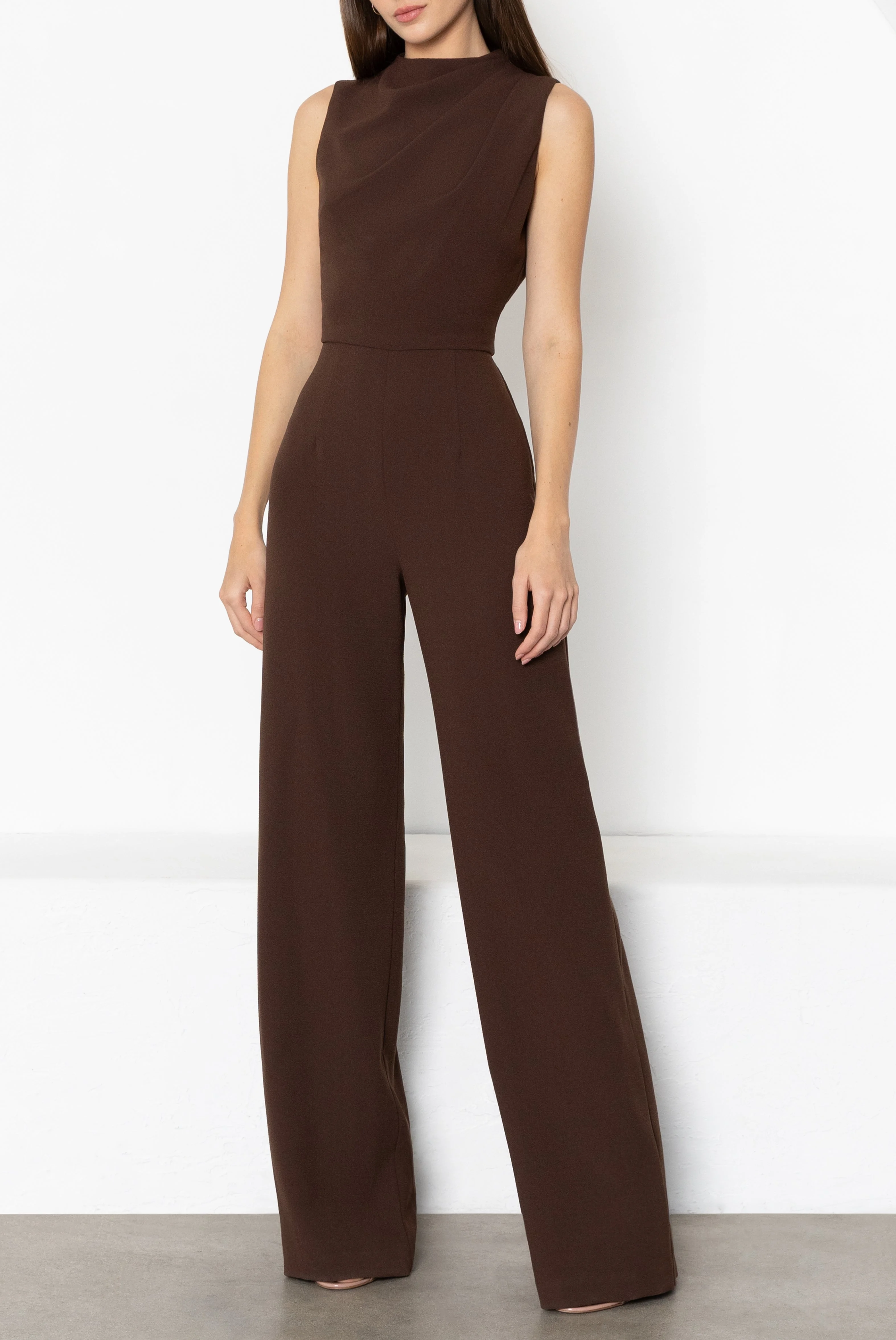 Corrine Jumpsuit - 1