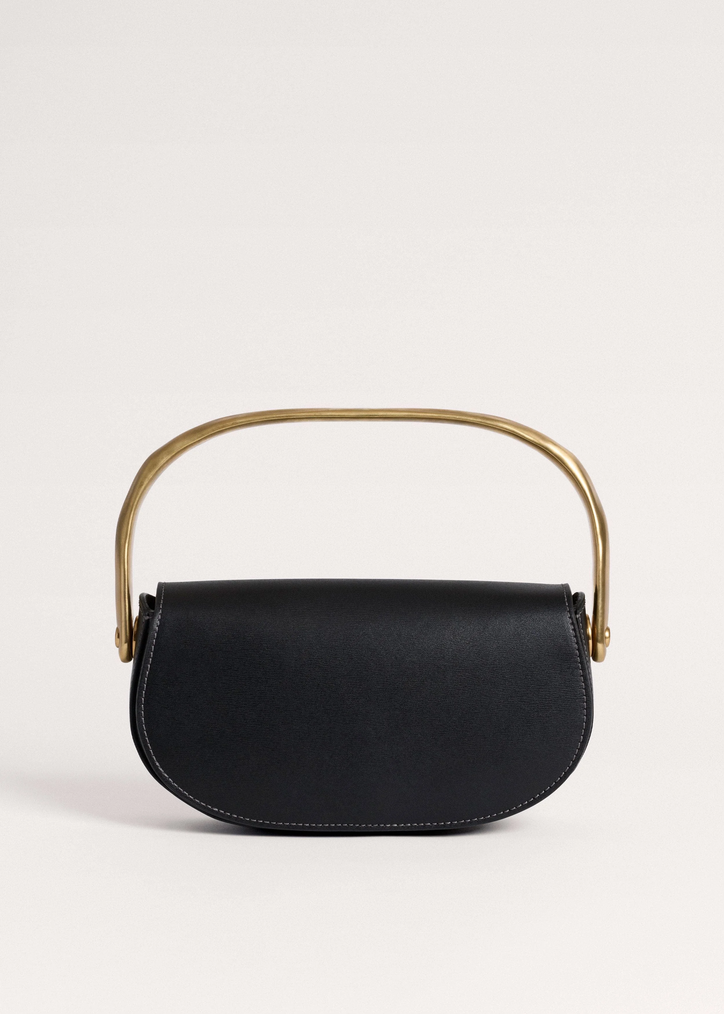 2-in-1 Saddle Clutch - 1