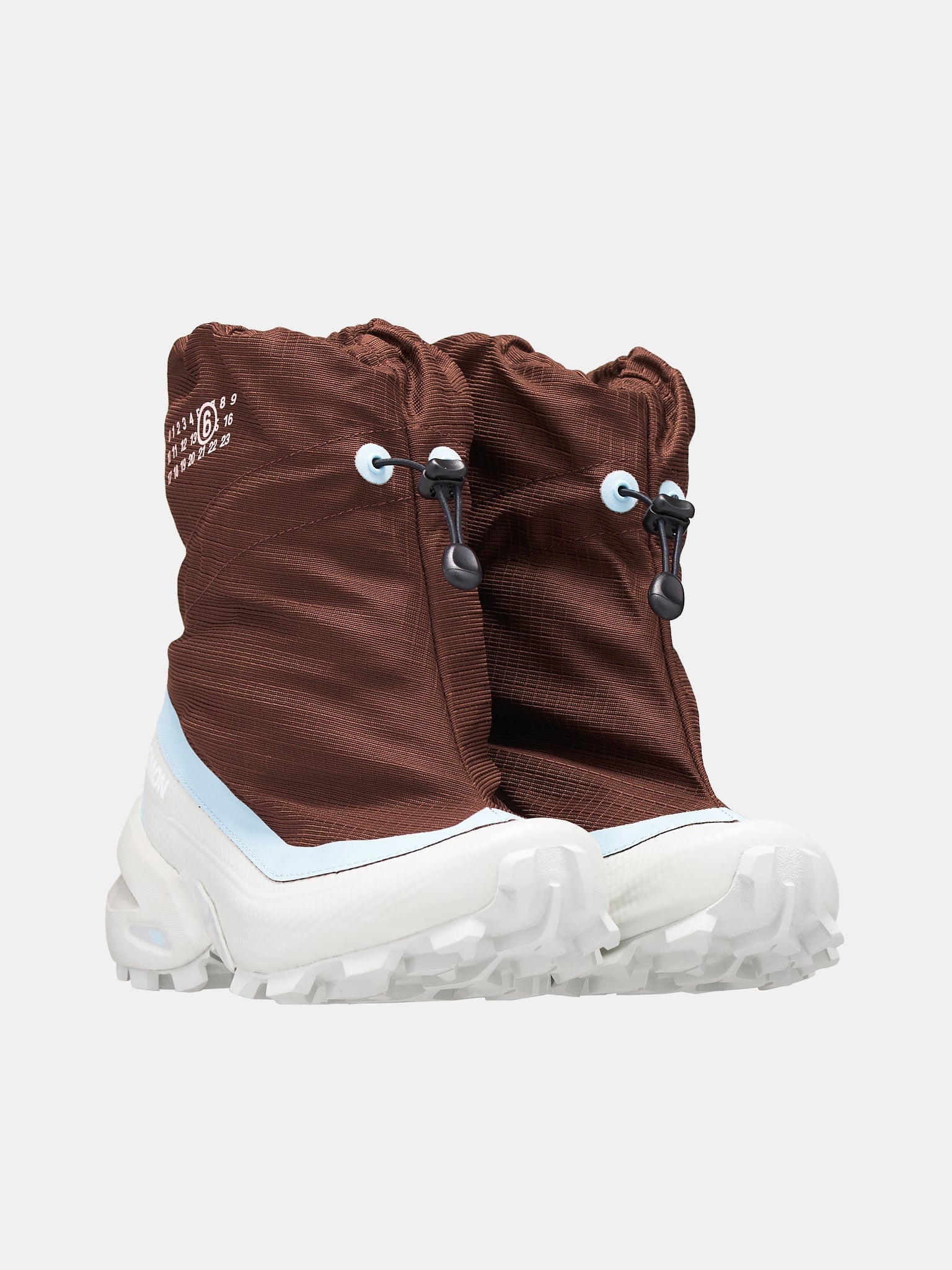 Salomon Cross Sneakers - 2