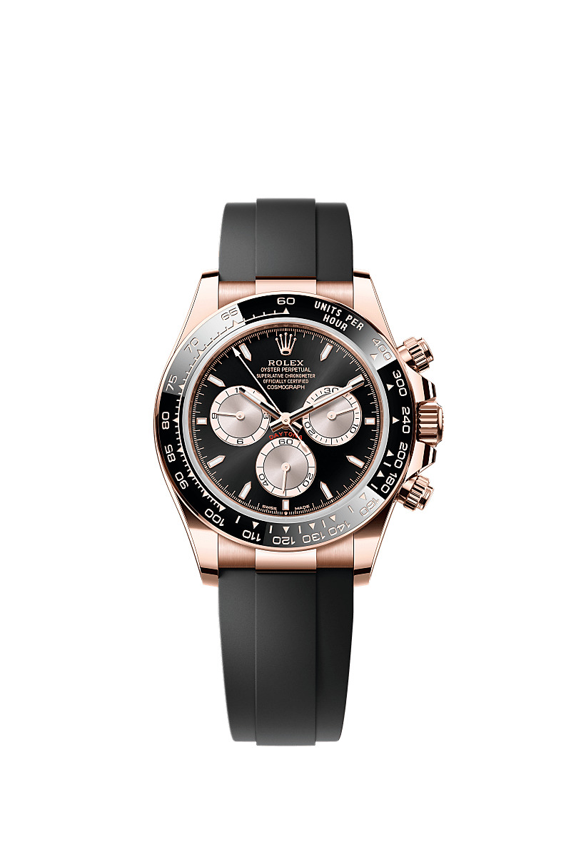COSMOGRAPH-DAYTONA 126515LN - 1