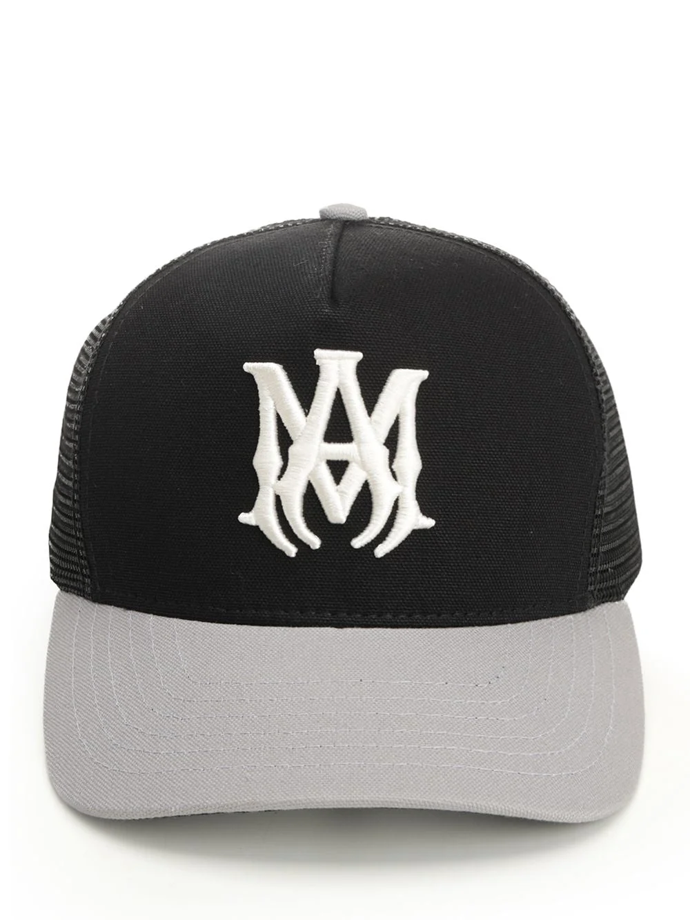 Trucker Hat Hats Black - 1