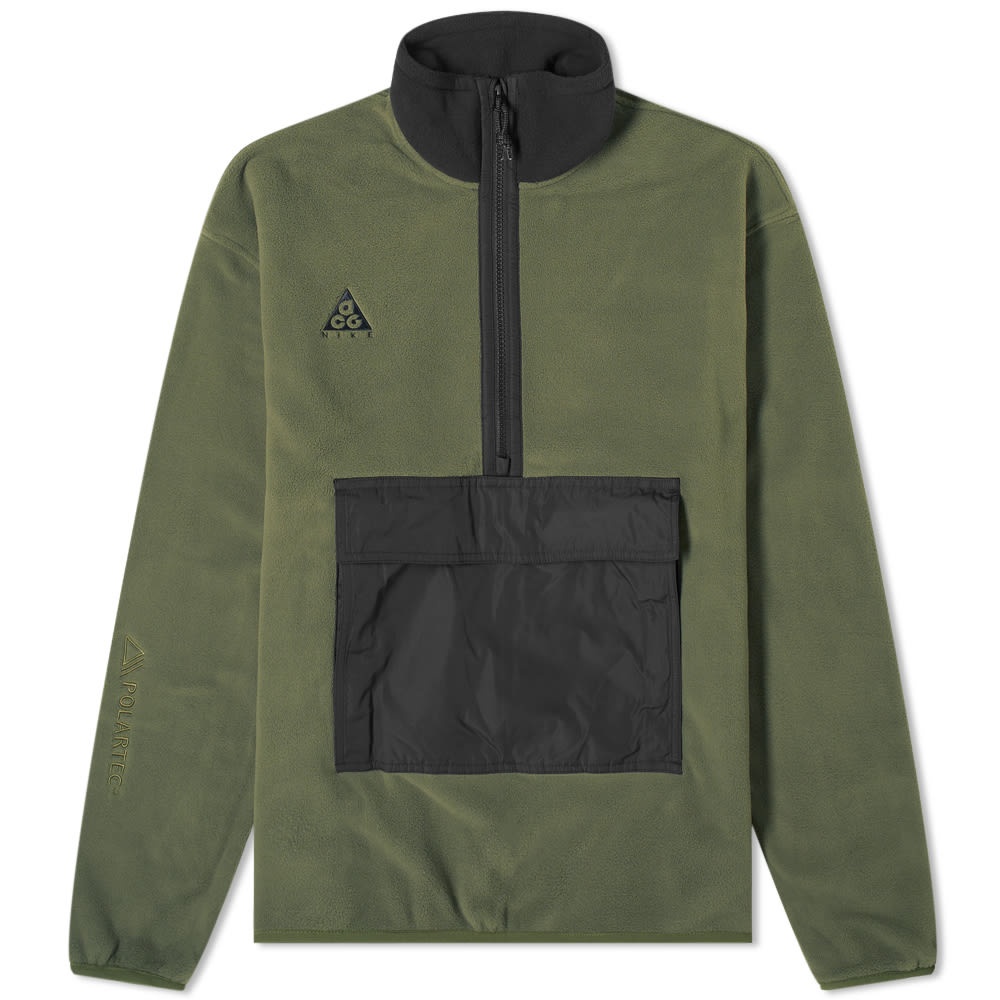 Nike ACG Polar Anorak - 1