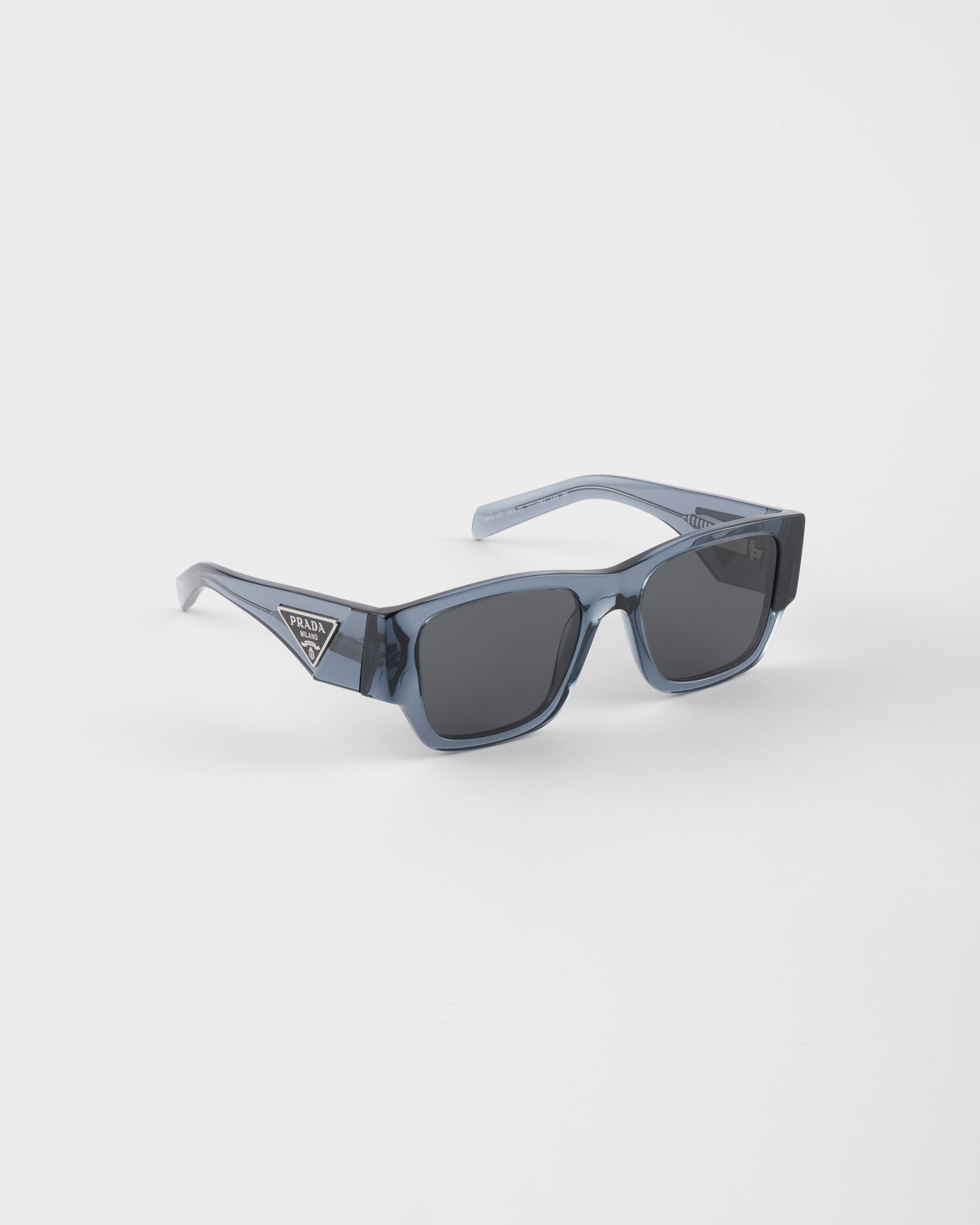 Sunglasses with Triangle logo - 3