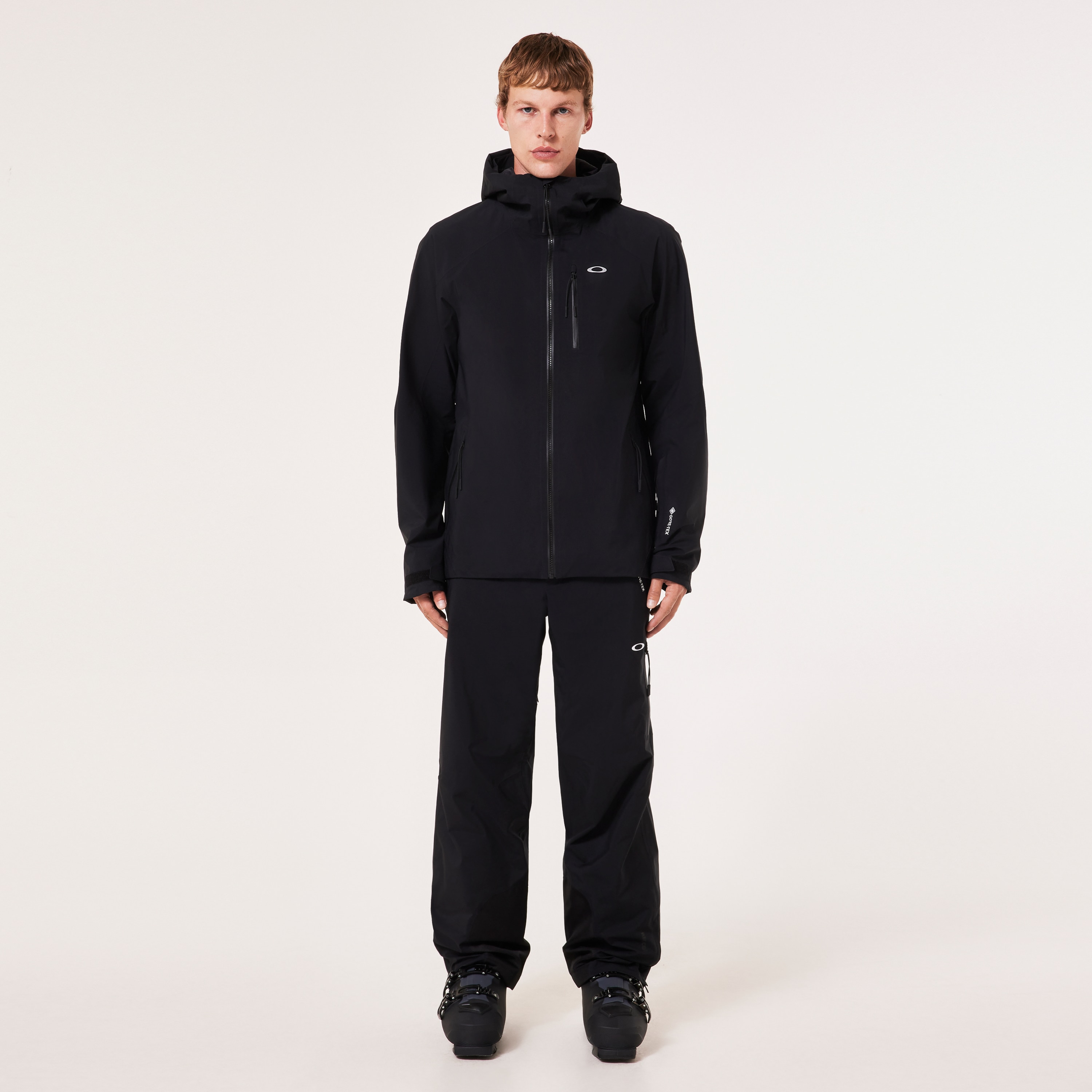 Unbound Gore-Tex Shell Jacket2.0 - 3