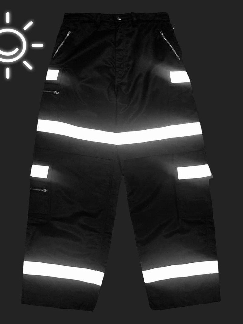 Workwear trousers 7
