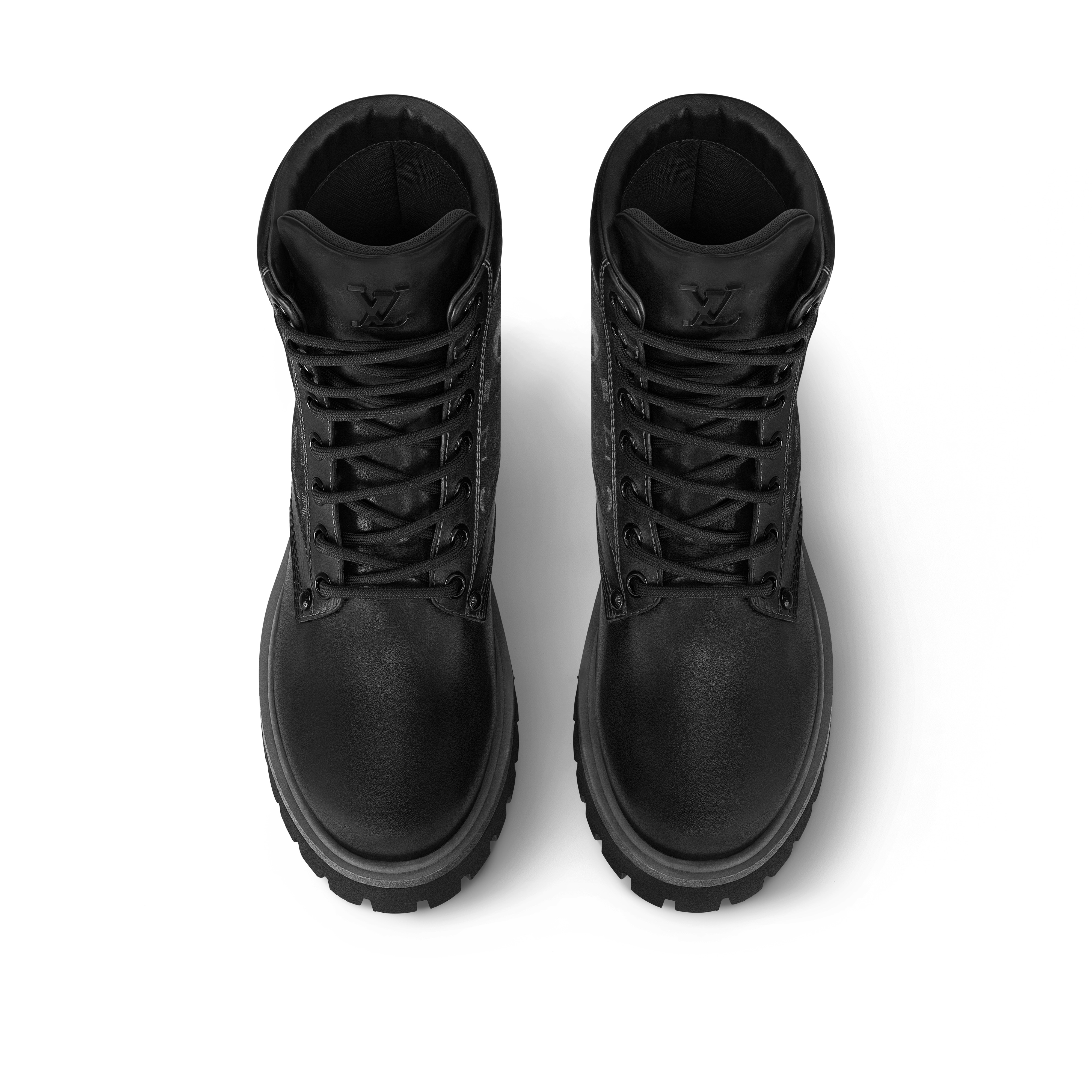 LV Boot Ranger - 3