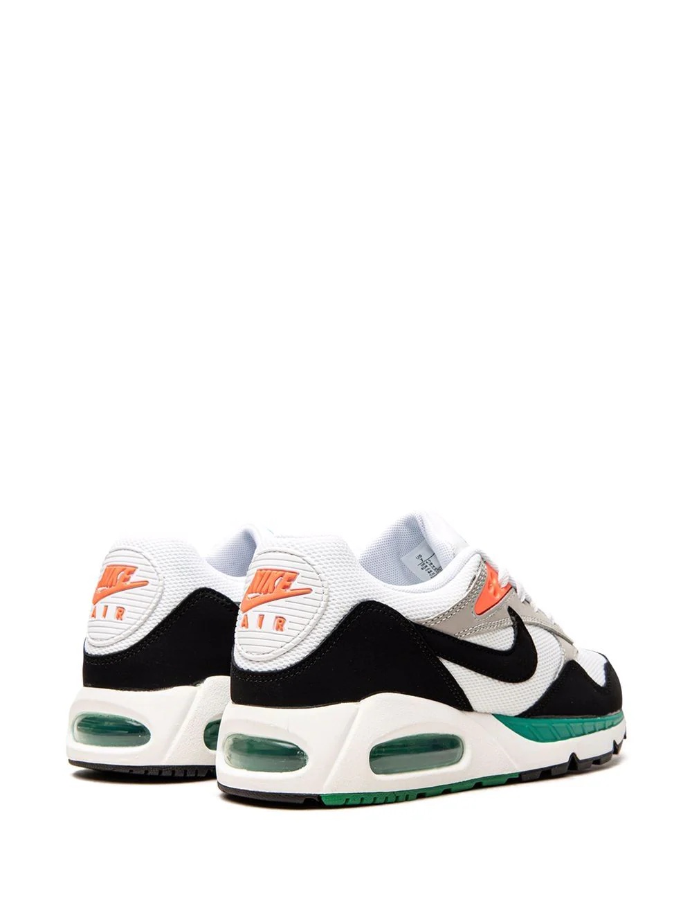 Air Max Correlate low-top sneakers - 3