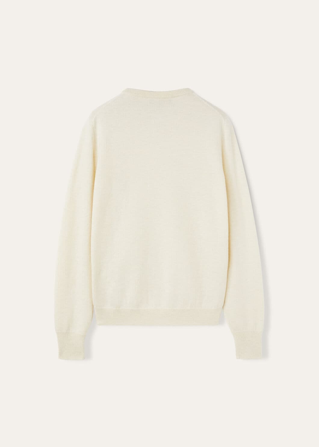 Loro Crew Neck - 11