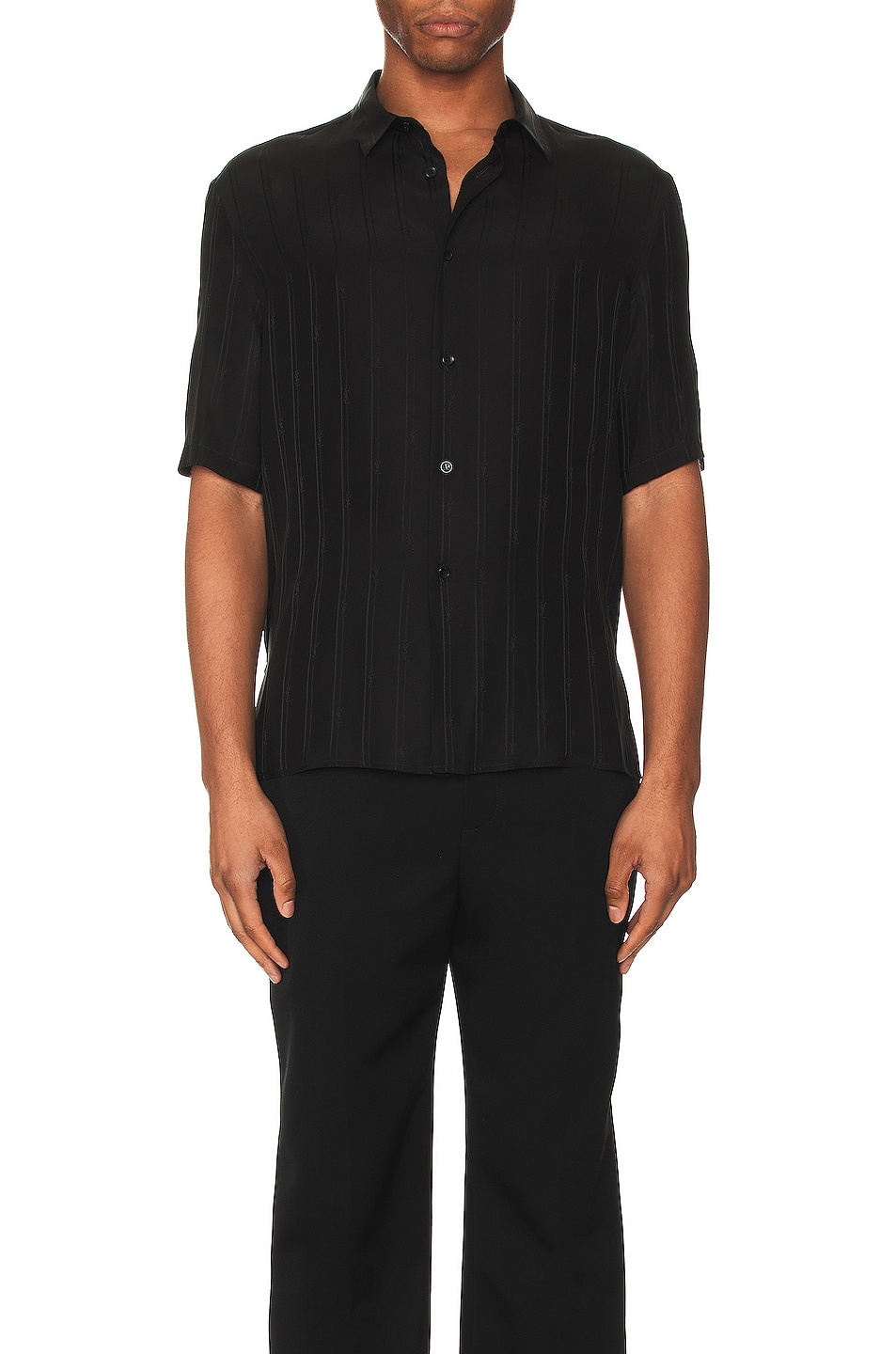 Short Sleeve Shirt - 4