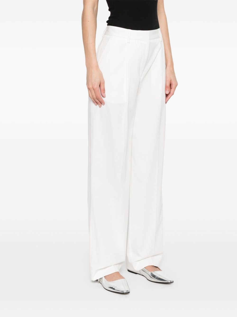 tailored trousers - 3