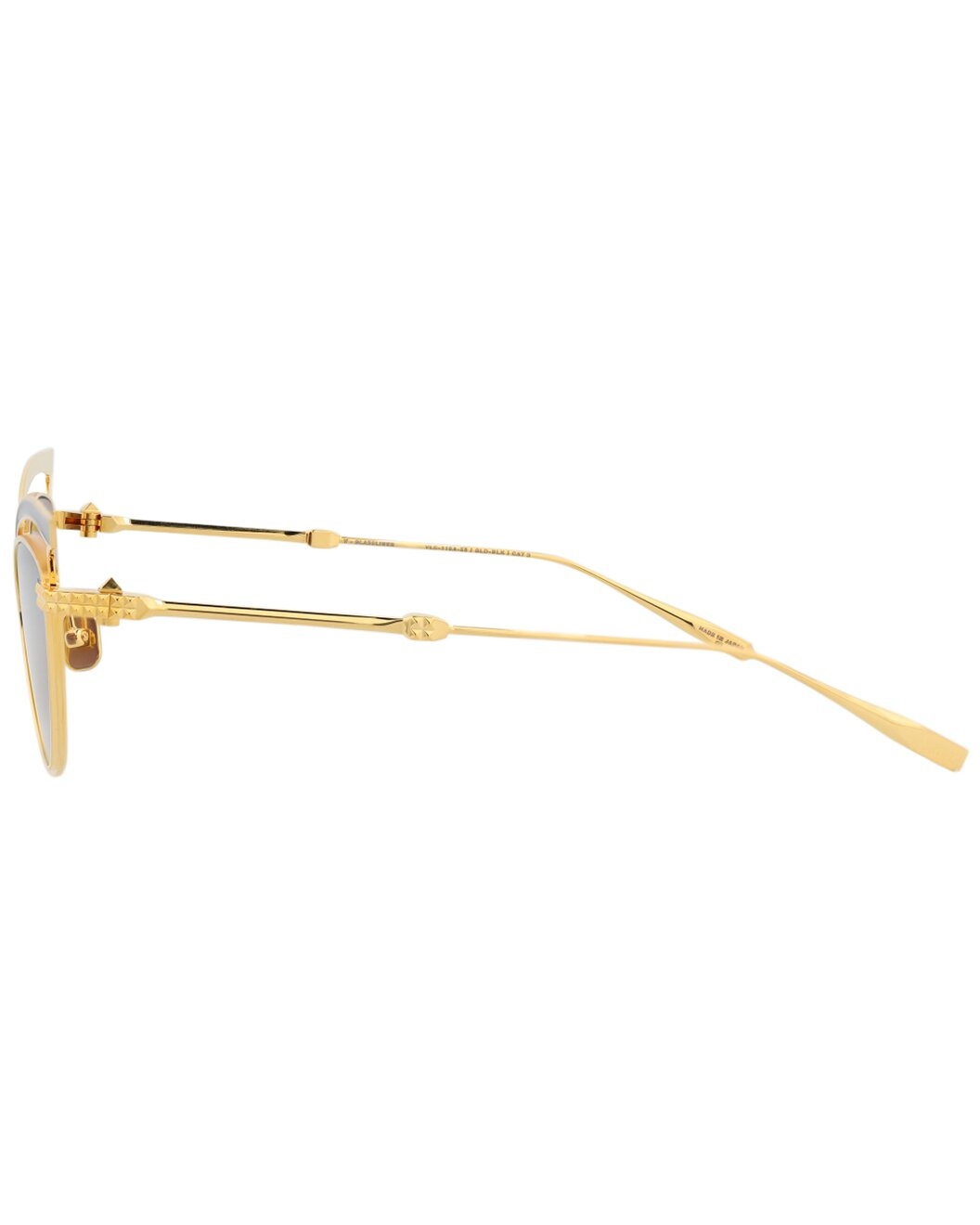 Valentino Women's VLS-118A55 55mm Sunglasses - 2