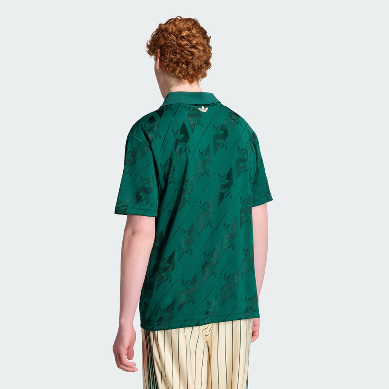 JACQUARD ORIGINALS SOCCER JERSEY 3