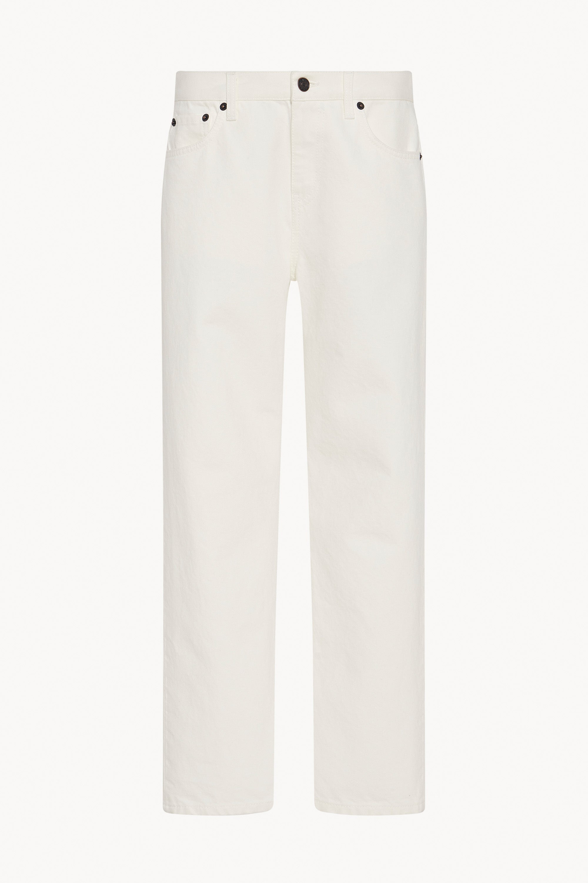 Goldin Jean in Cotton - 1