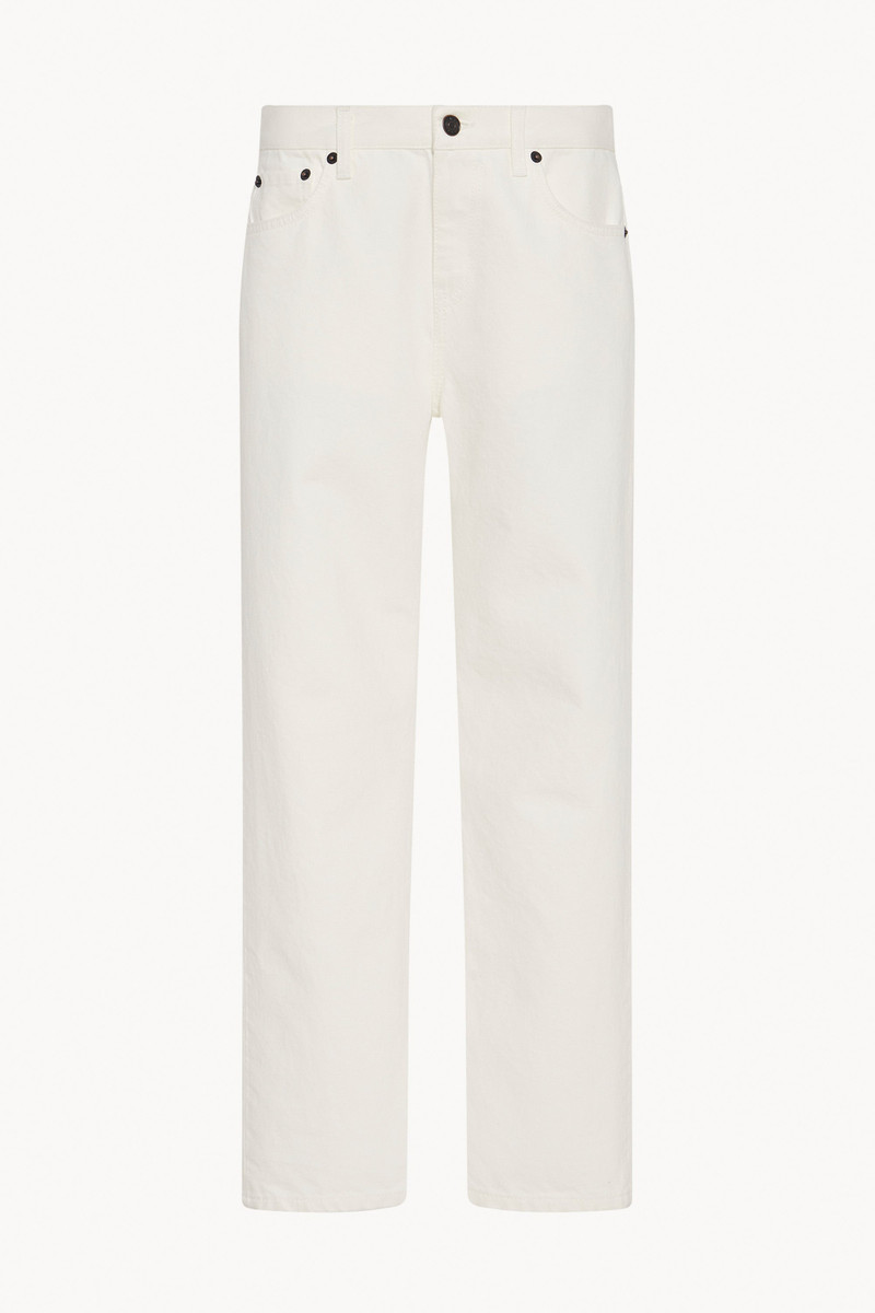 Goldin Jean in Cotton 1