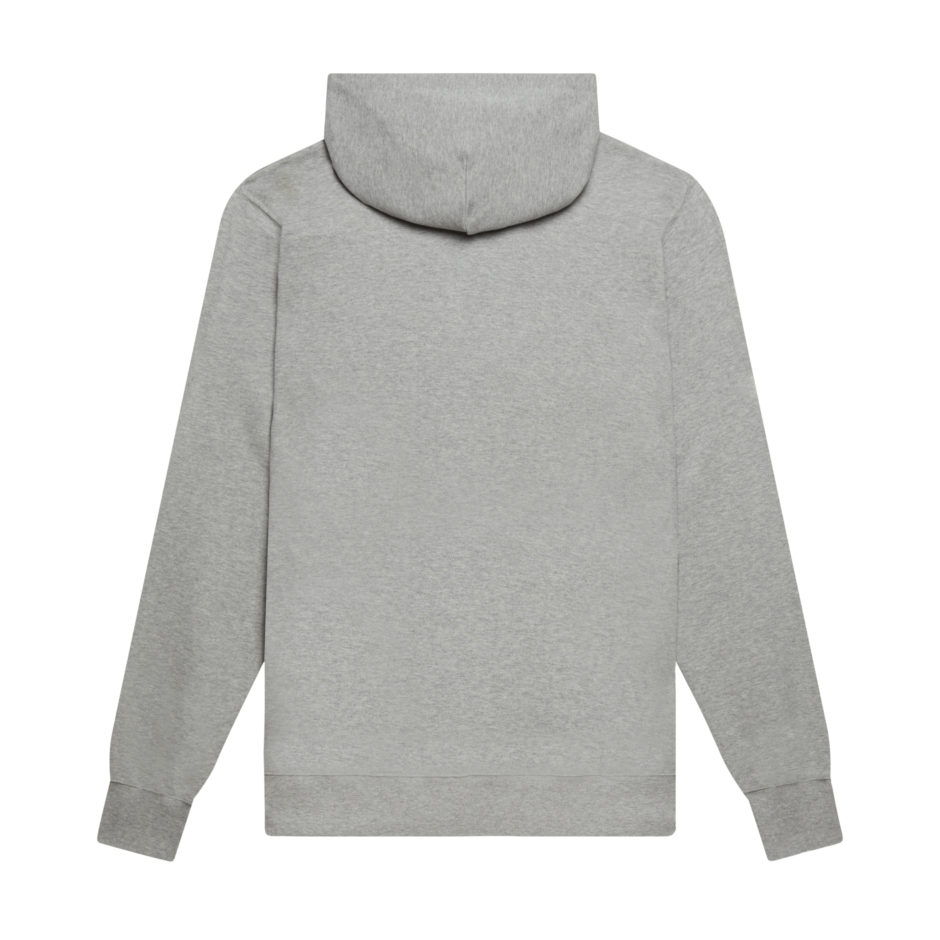 Men Cotton Solid Sweatshirt - 2
