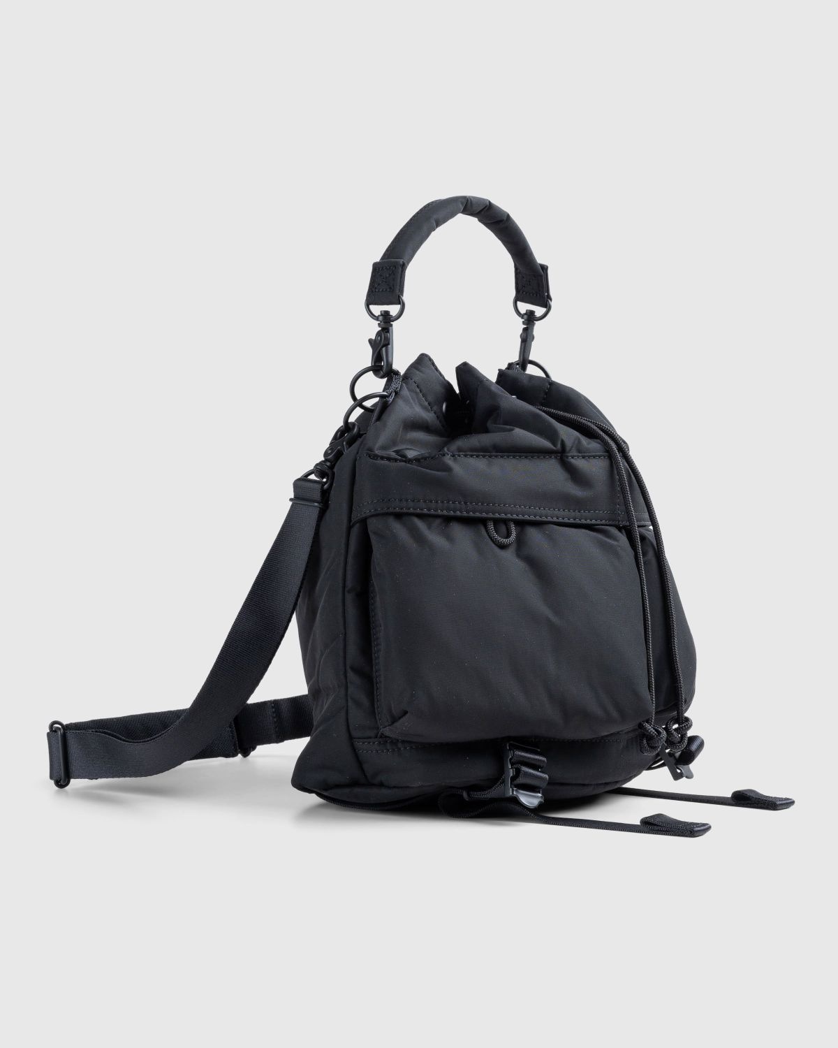 美品　ポーター　SENSES TOOLBAG ブラック PORTER / SENSES/TOOLBAG