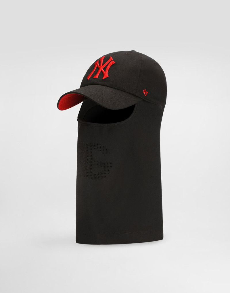 Dolce&Gabbana X ’47 New York Yankees Drill Balaclava 1