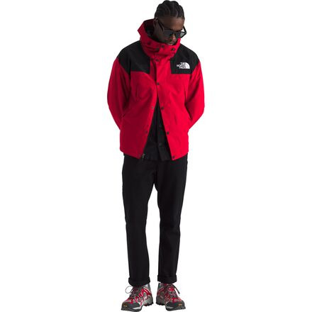 DryVent Mono Mountain Jacket - Men's - 4