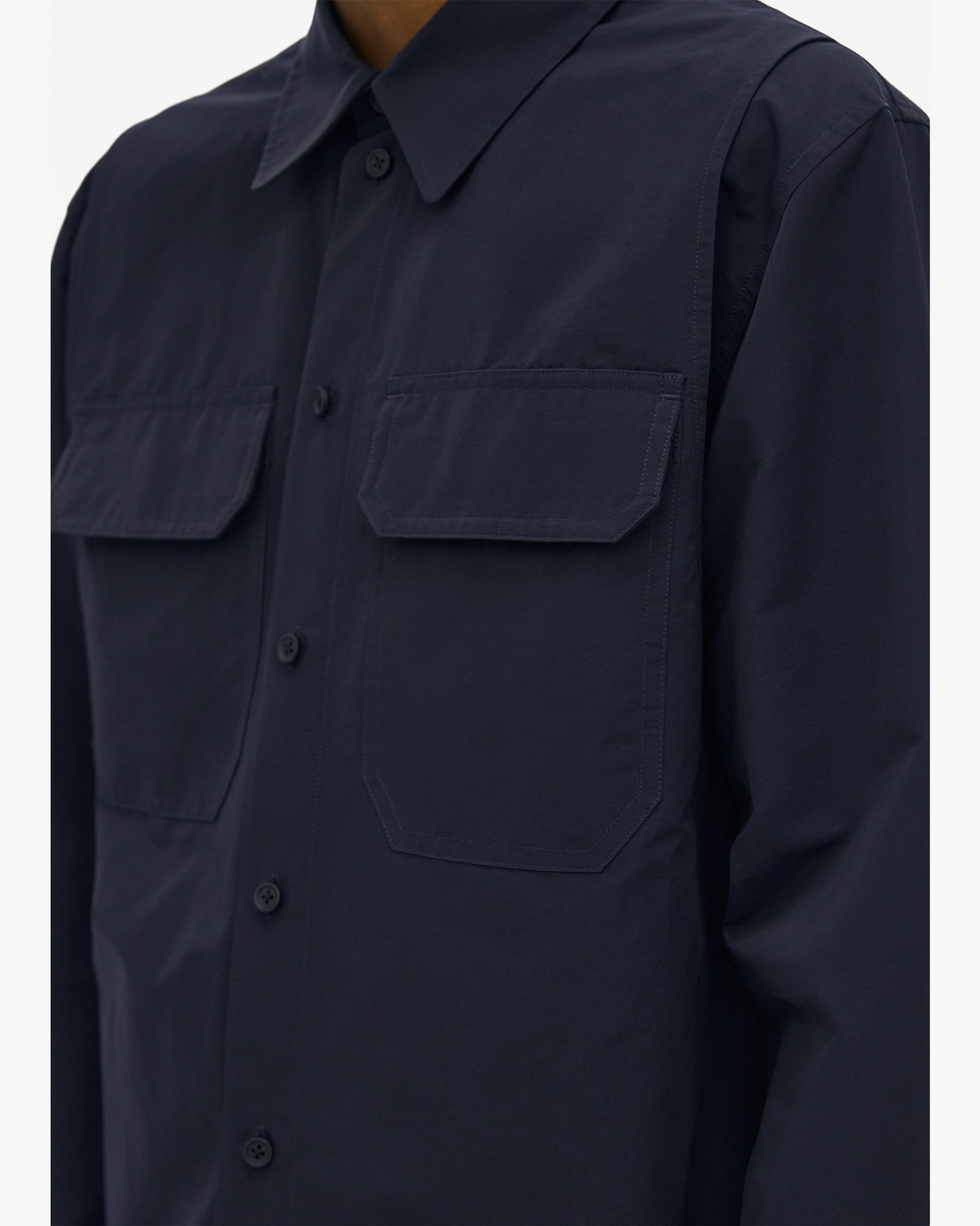 UTILITY SHIRT - 6