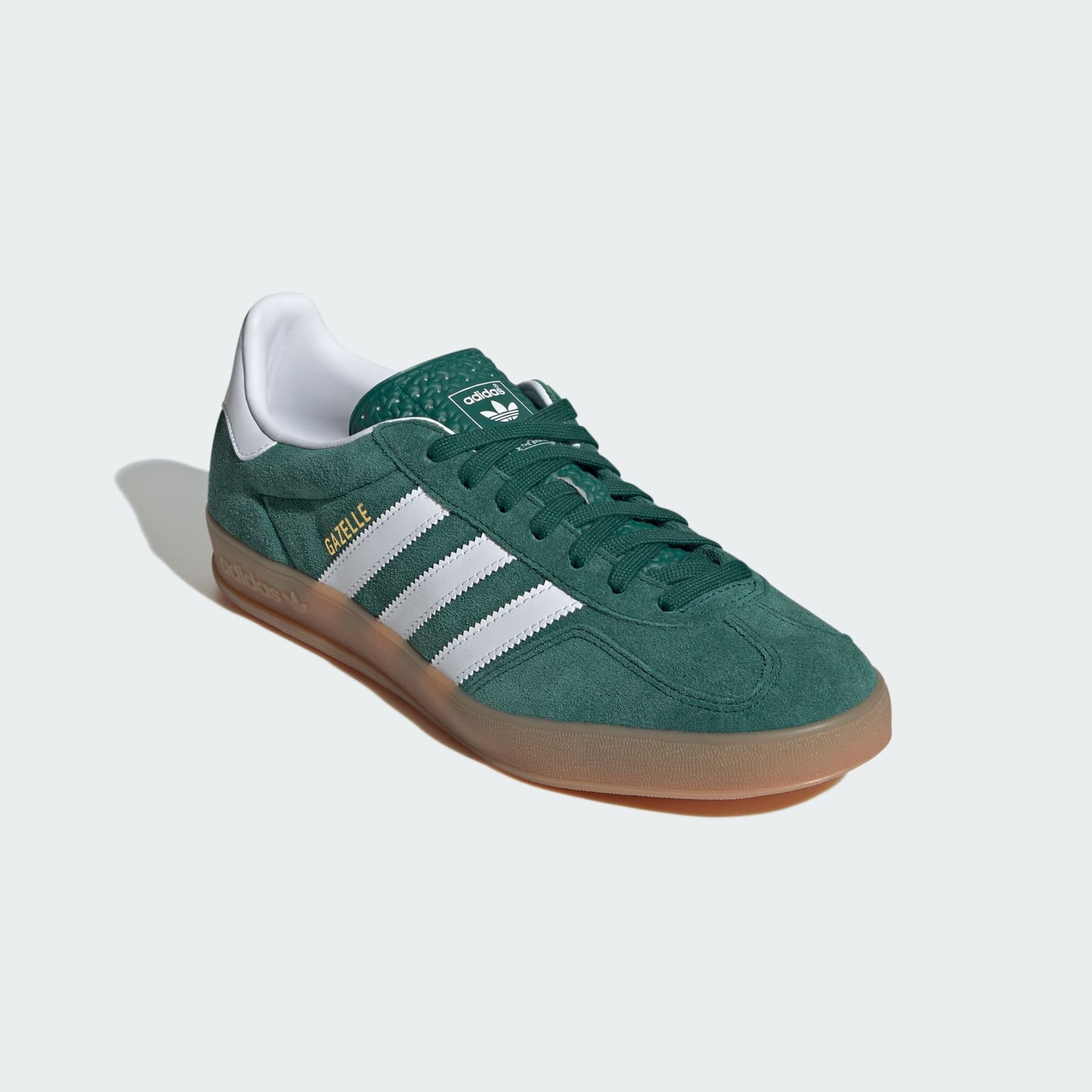 Gazelle Indoor Shoes - 5