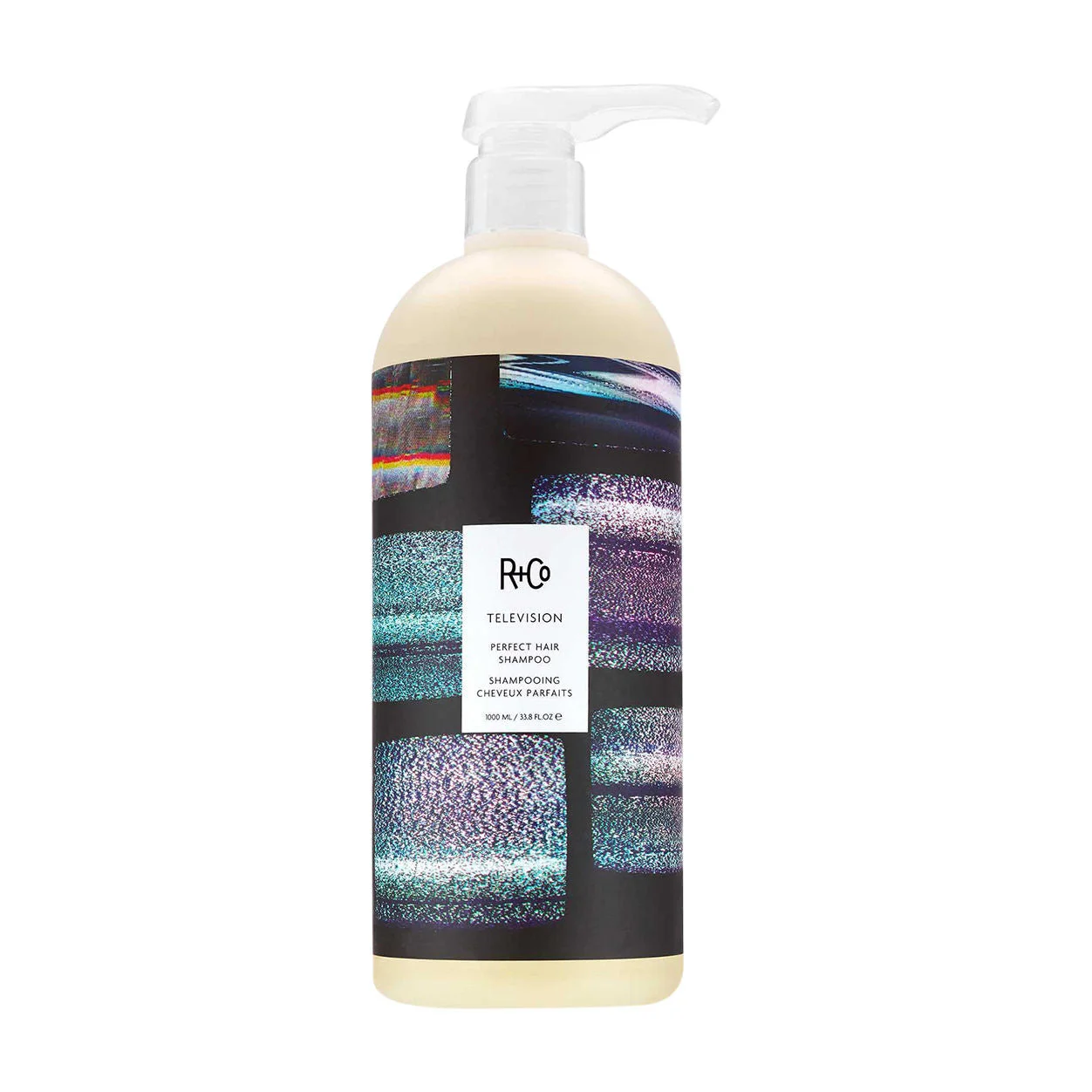 Television Perfect Hair Shampoo - 1