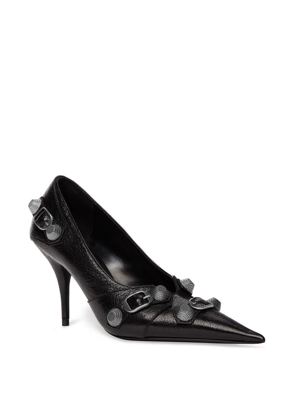 Balenciaga Le Cagole Pumps - 3
