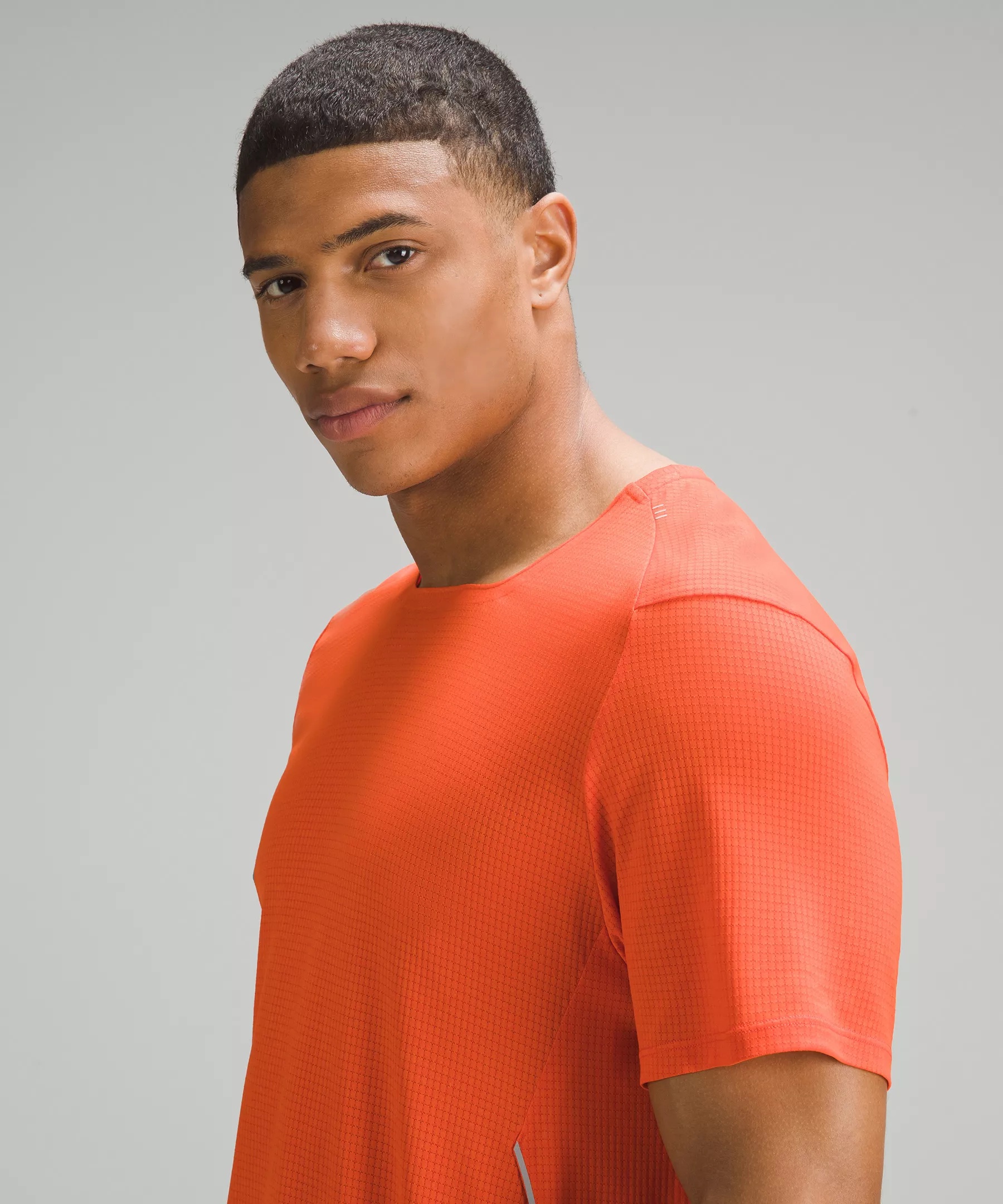 Fast and Free Short-Sleeve Shirt - 4